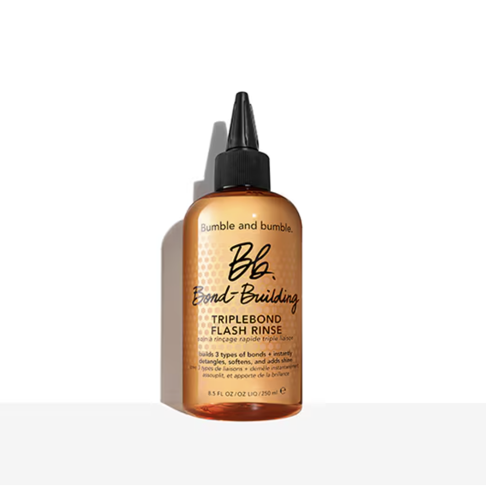 Bond-Building TripleBond Flash Rinse