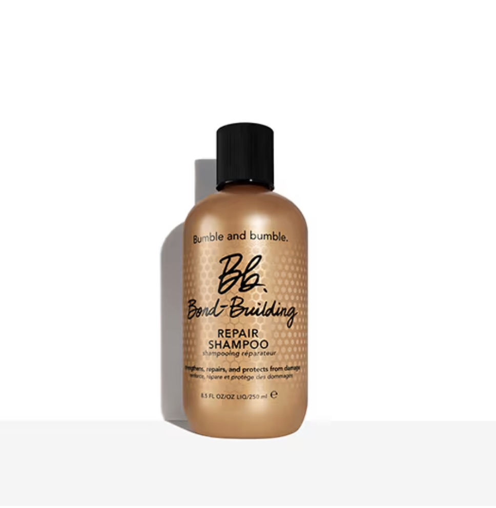 Bond-Building Hair Repair Shampoo