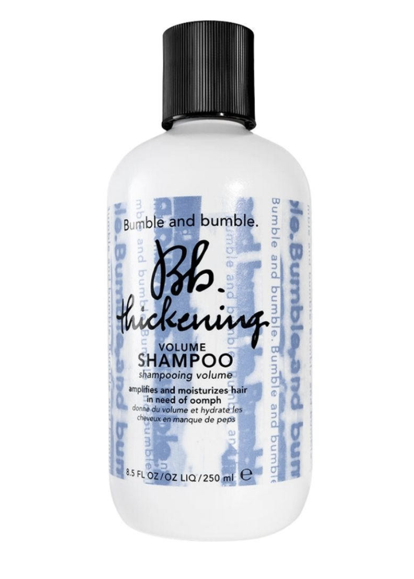 Thickening Volume Shampoo | Bumble & Bumble