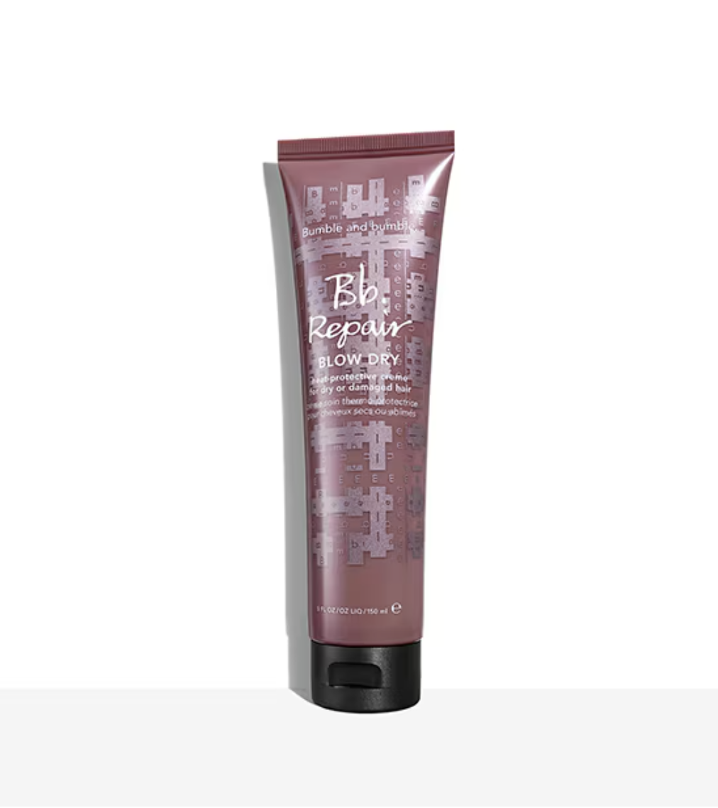 Repair Blow Dry Styling Cream