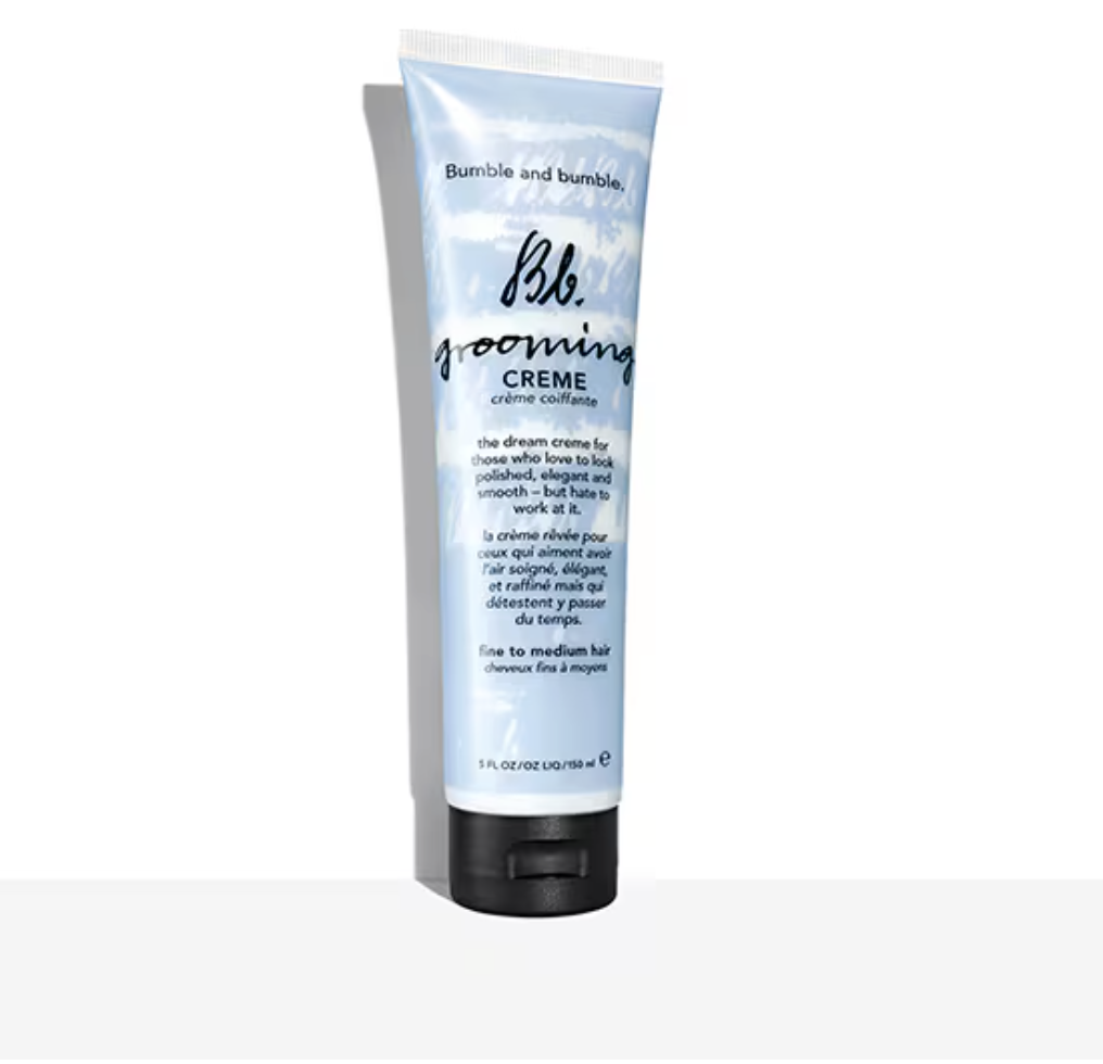 Grooming Styling Cream