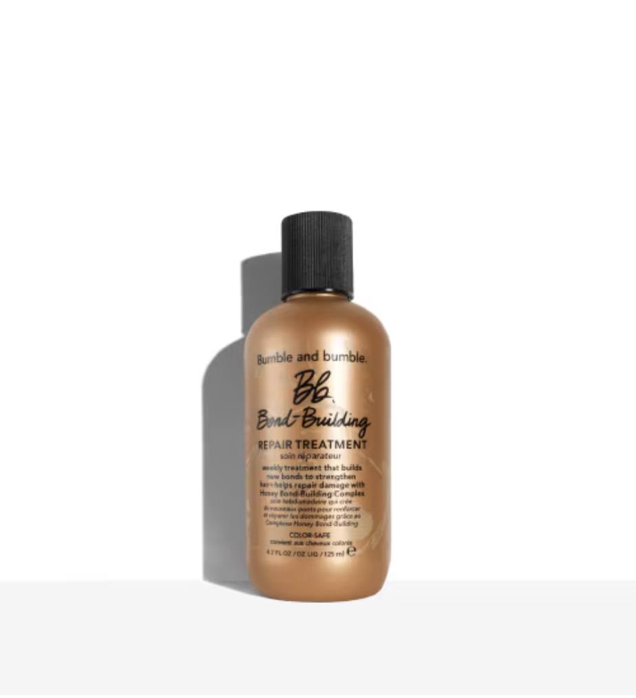 Bond-Building Hair Repair Treatment