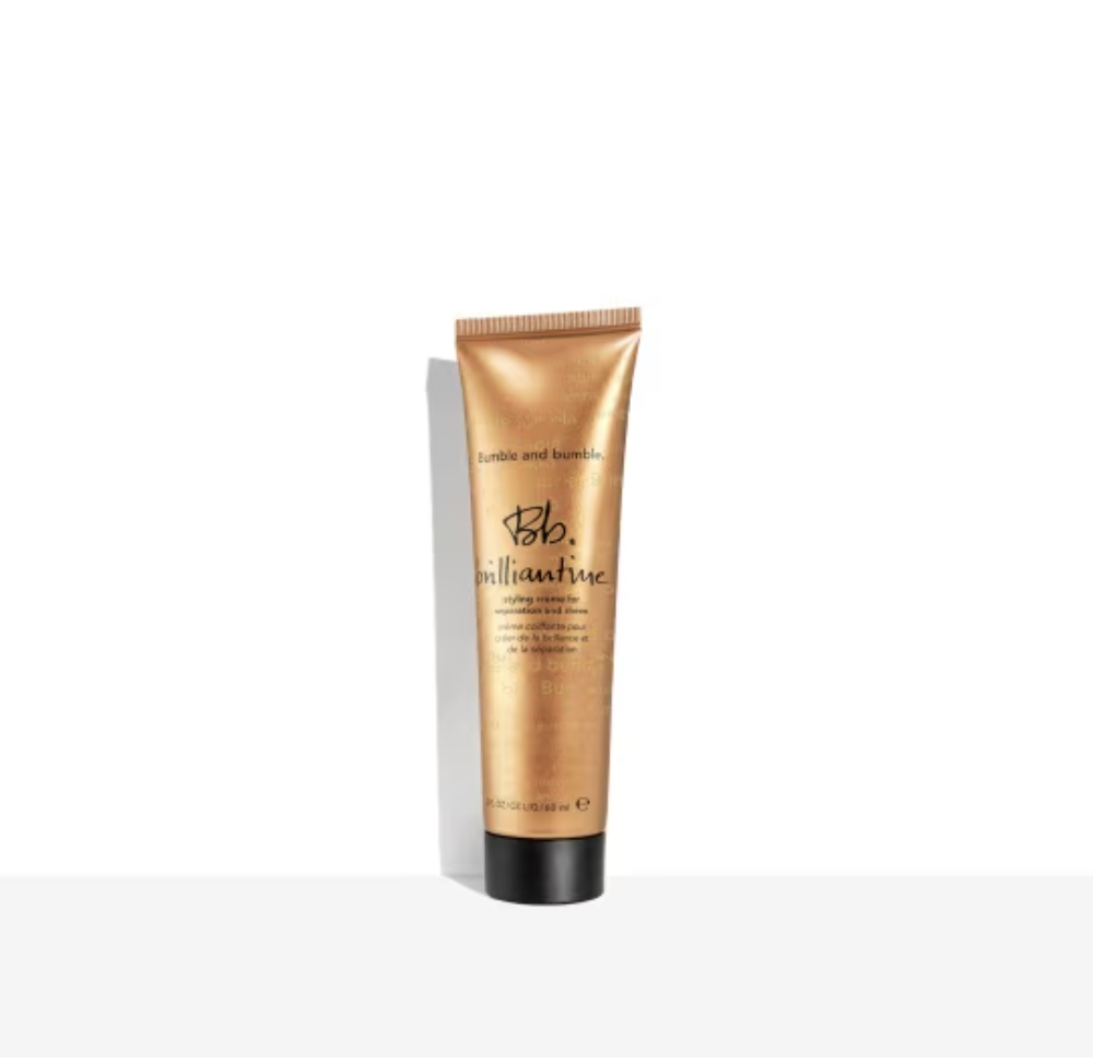Brilliantine Shine Styling Cream