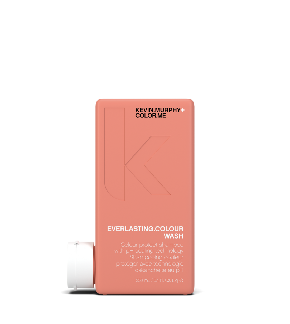 EVERLASTING.COLOUR WASH