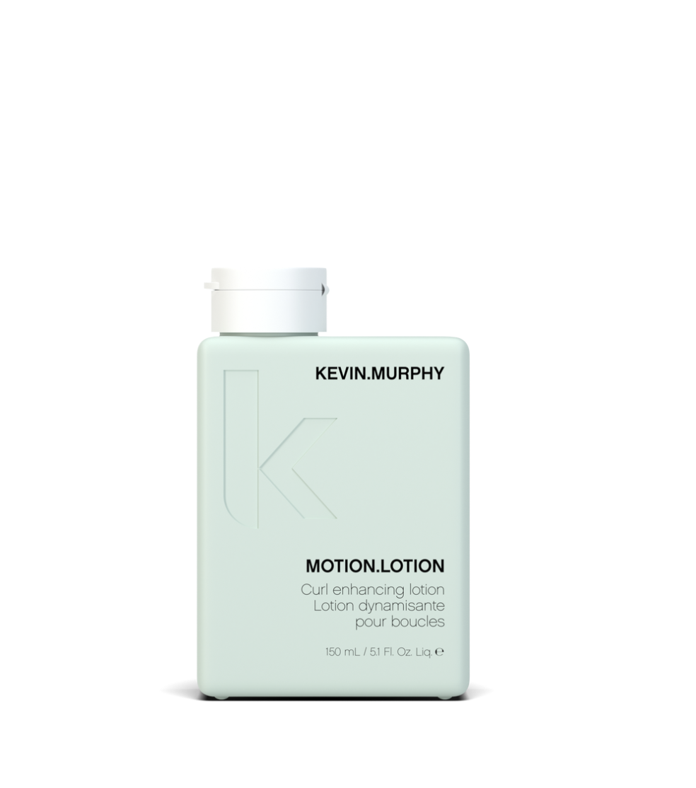 MOTION.LOTION | Kevin Murphy