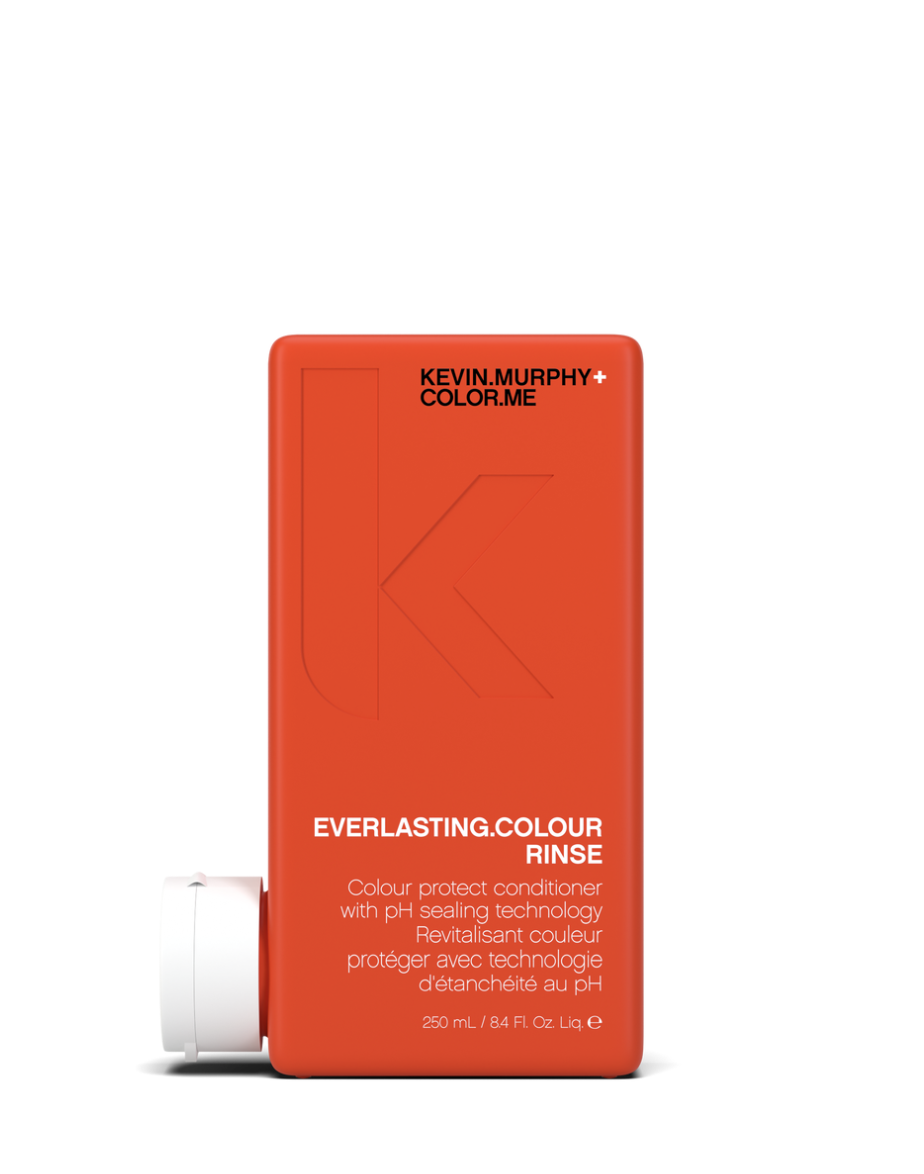 EVERLASTING.COLOUR RINSE
