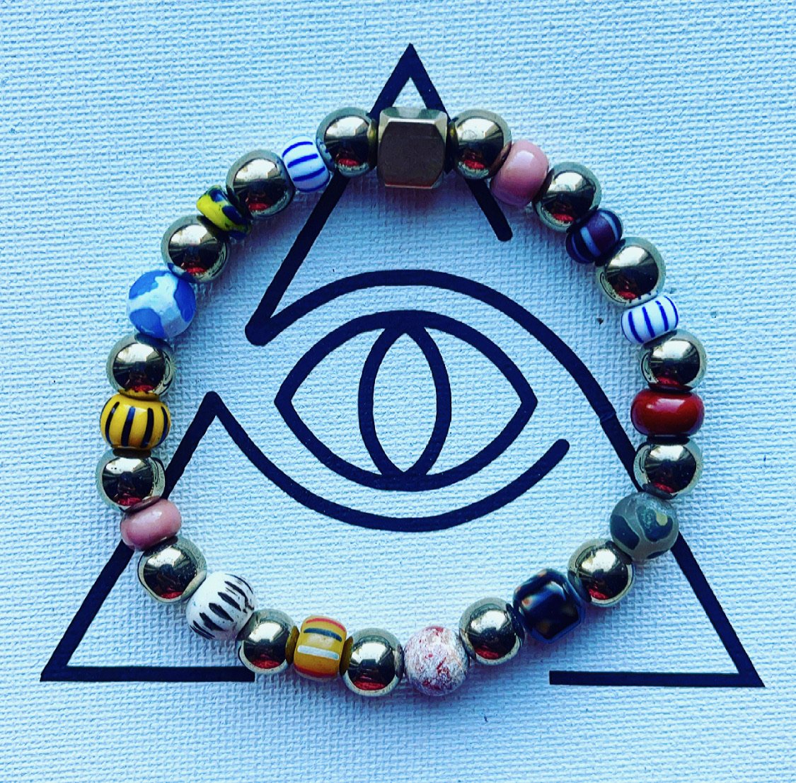 Abundance Healing Hardwear™️