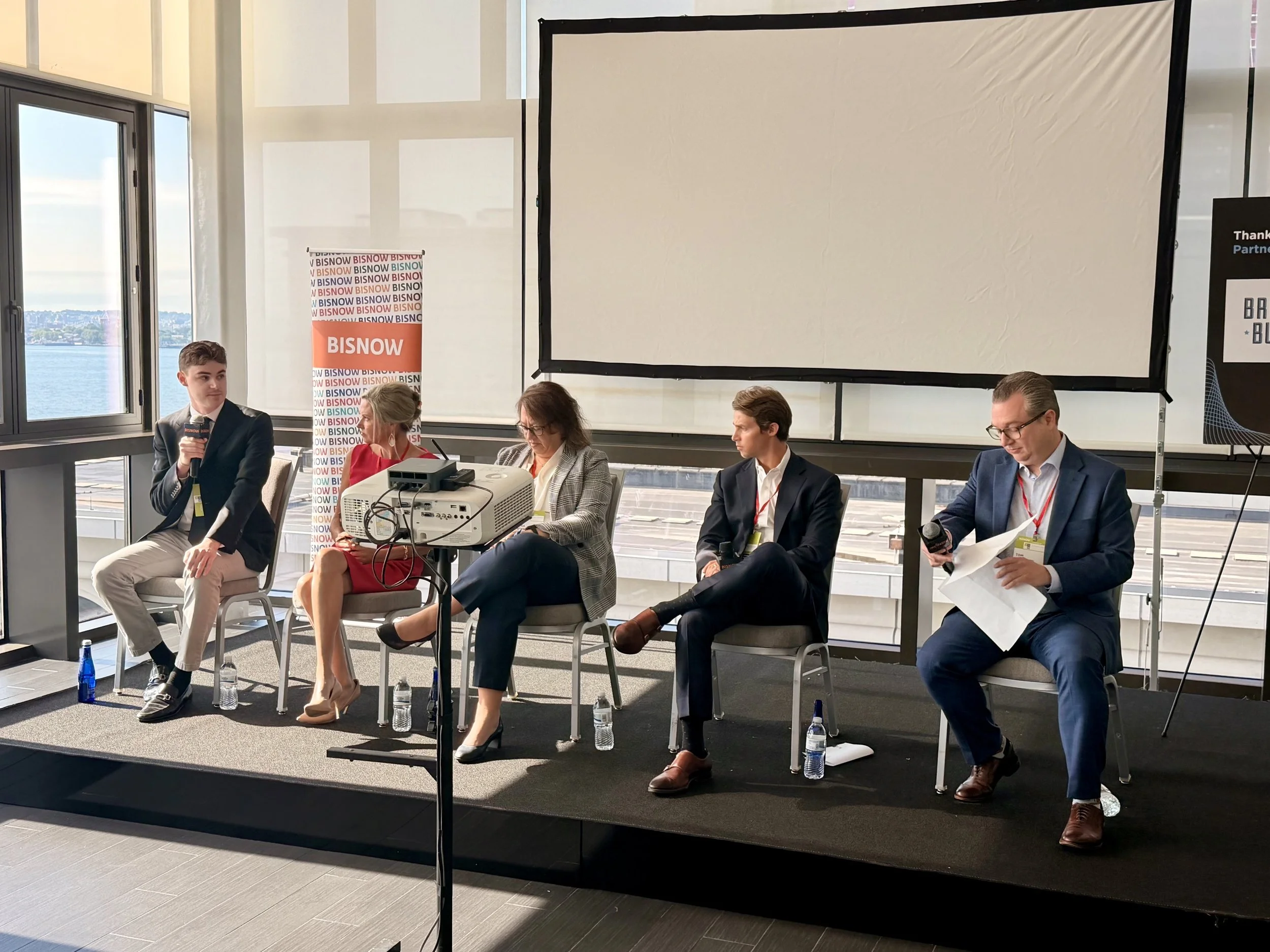Insights from the New Jersey Affordable Housing Conference Hosted by Bisnow