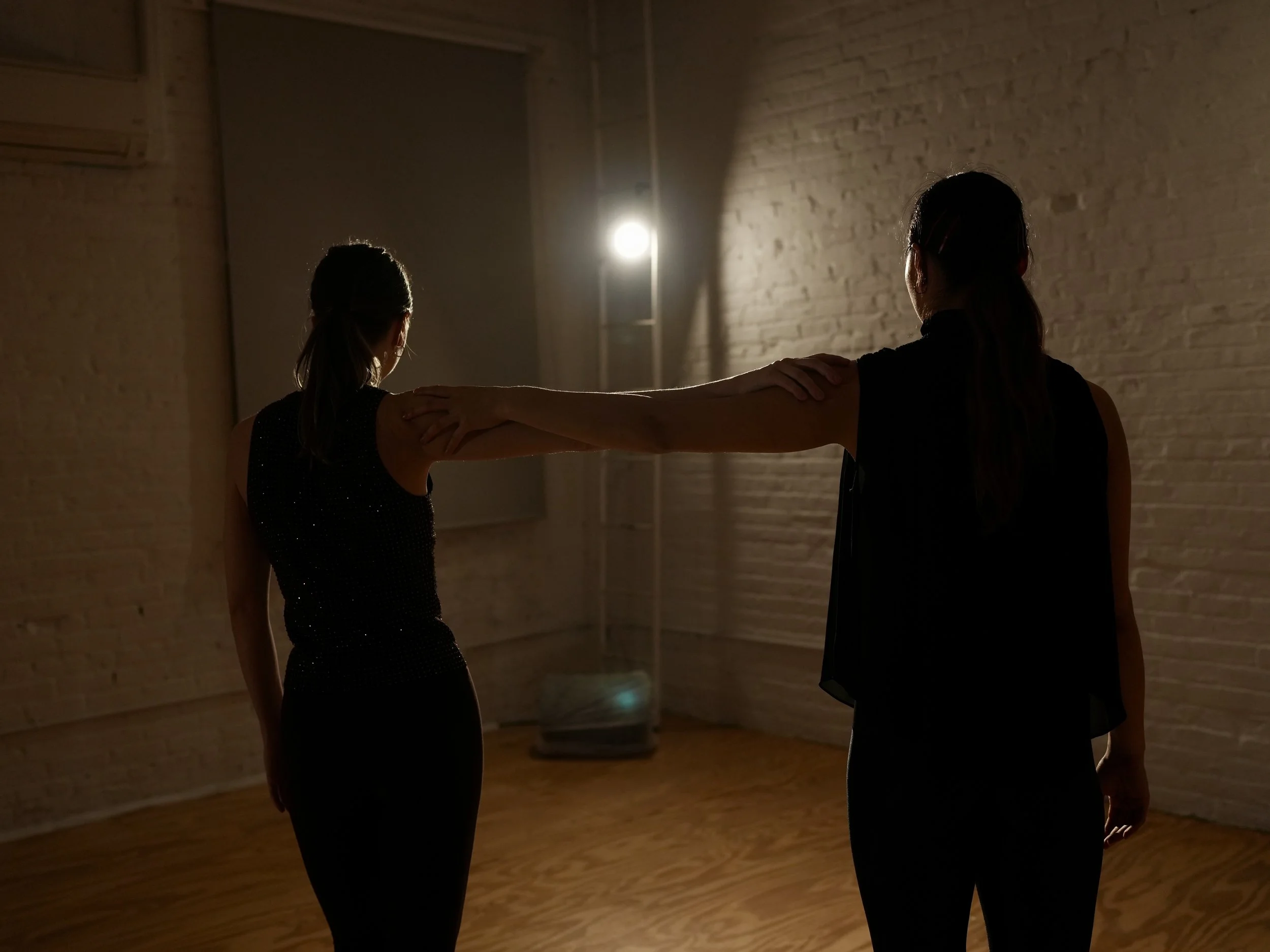 Photo by Amelia Golden