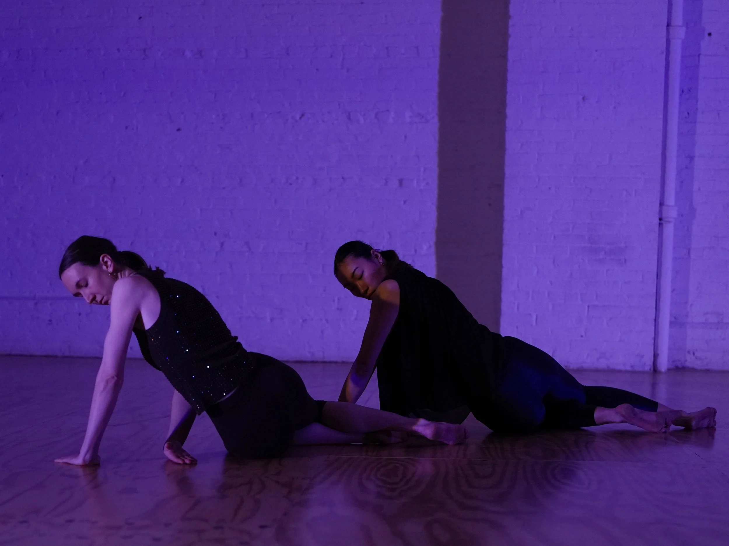 Photo by Amelia Golden