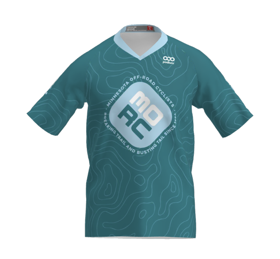 New MORC Jerseys for 2026: Order Yours by April 30!