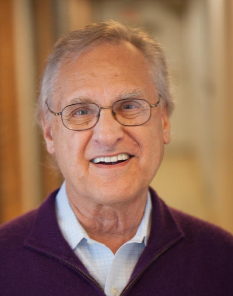 The Trumpet Laid Down