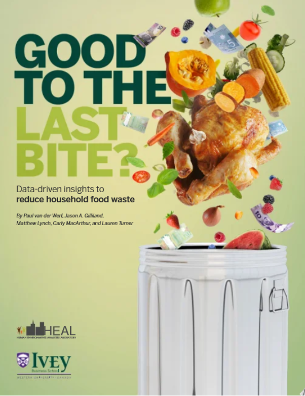 Food Waste Matters: What We Waste Most — And Why It’s Time to Change