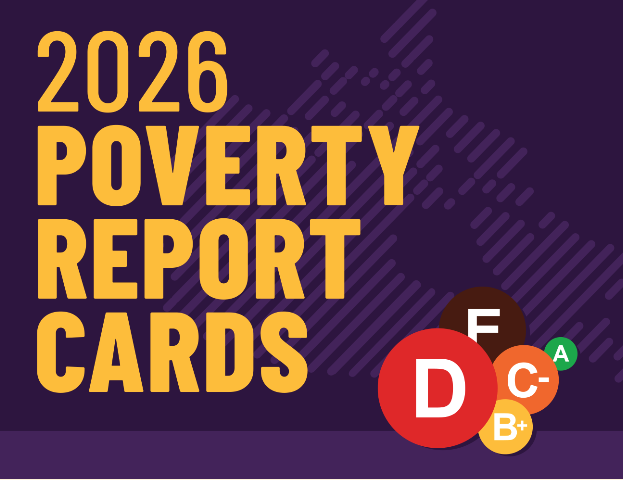 2026 Poverty Report Card