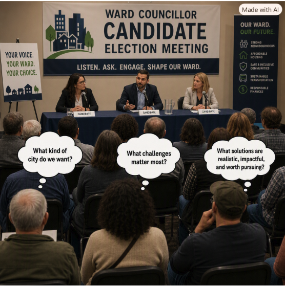 Why This Comparison Matters at Election Time