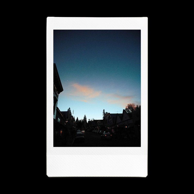 Nevada Fucking City.

#instaxminievo