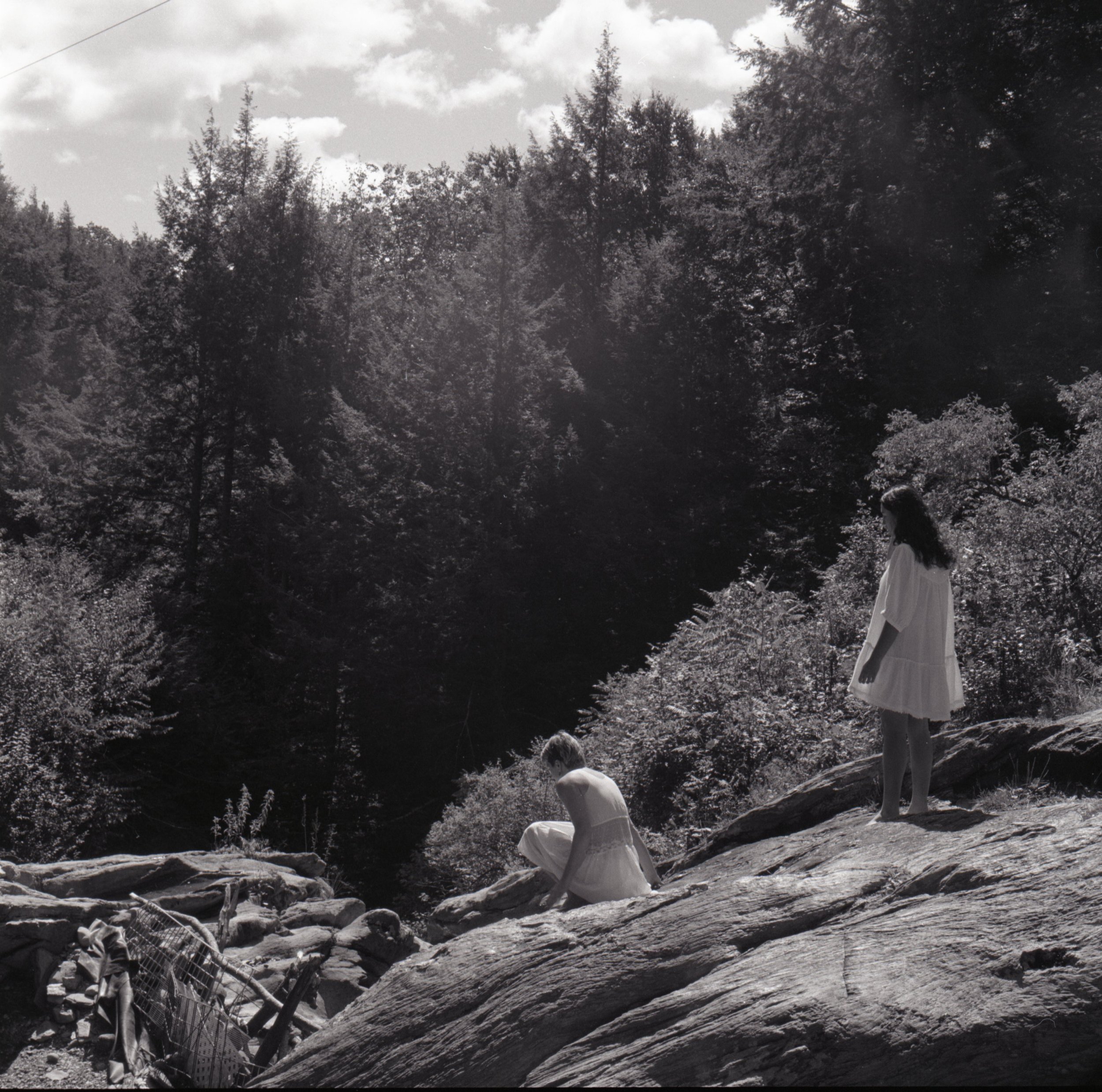 Finbar & Sophia. Sep 2022