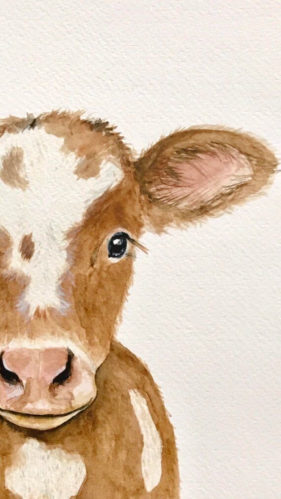 Calf & Piglet Painting Party! 6/9/22 — The Painted Home
