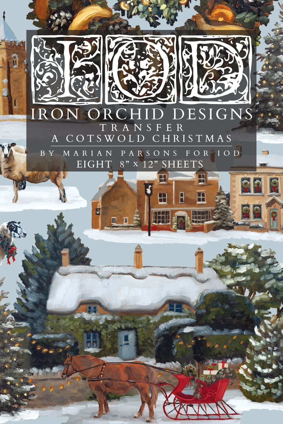 cotswald christmas cover.webp