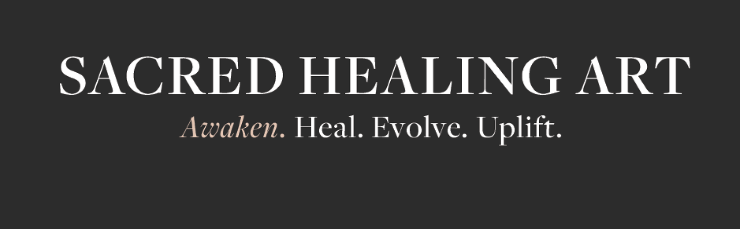Sacred Healing Art