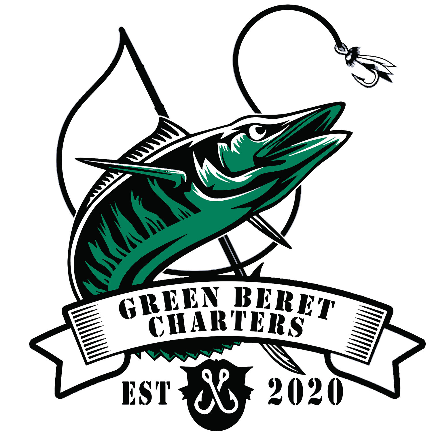 Green Beret Charters
