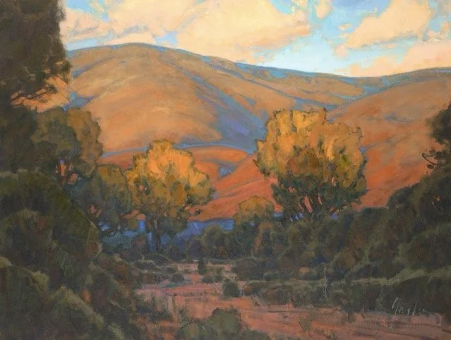 "Come In" 30x40 (NM) - 2024