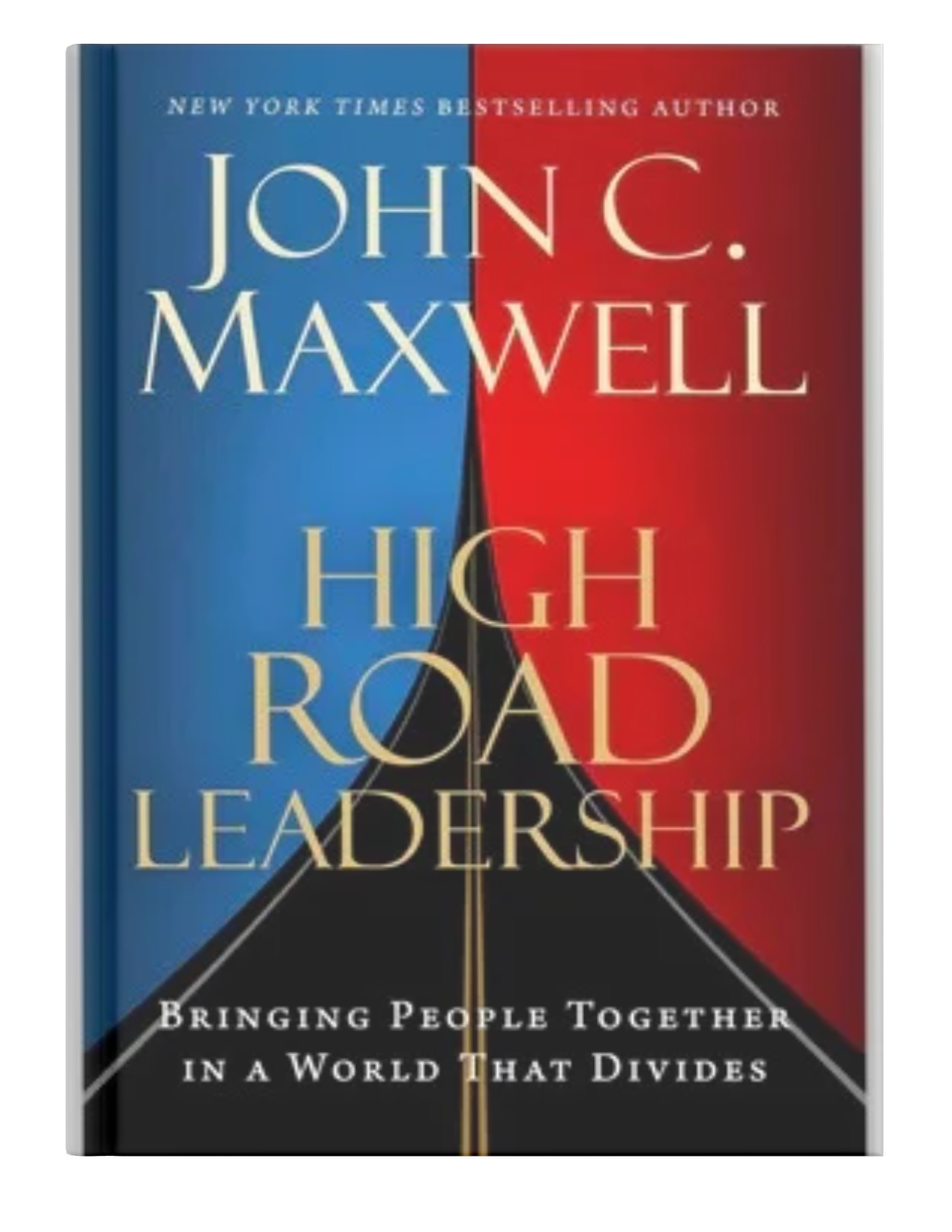 high road leadership