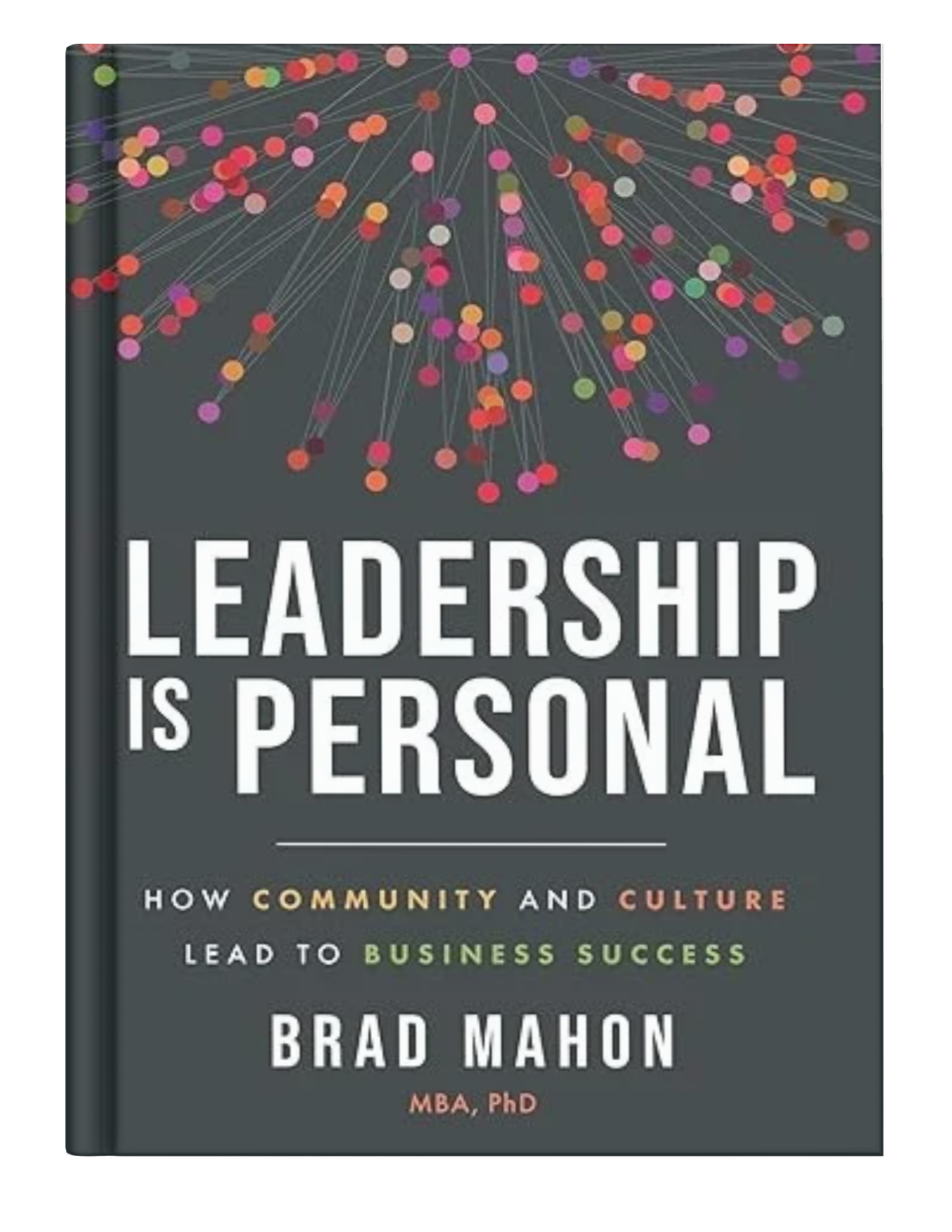 Leadership is Personal
