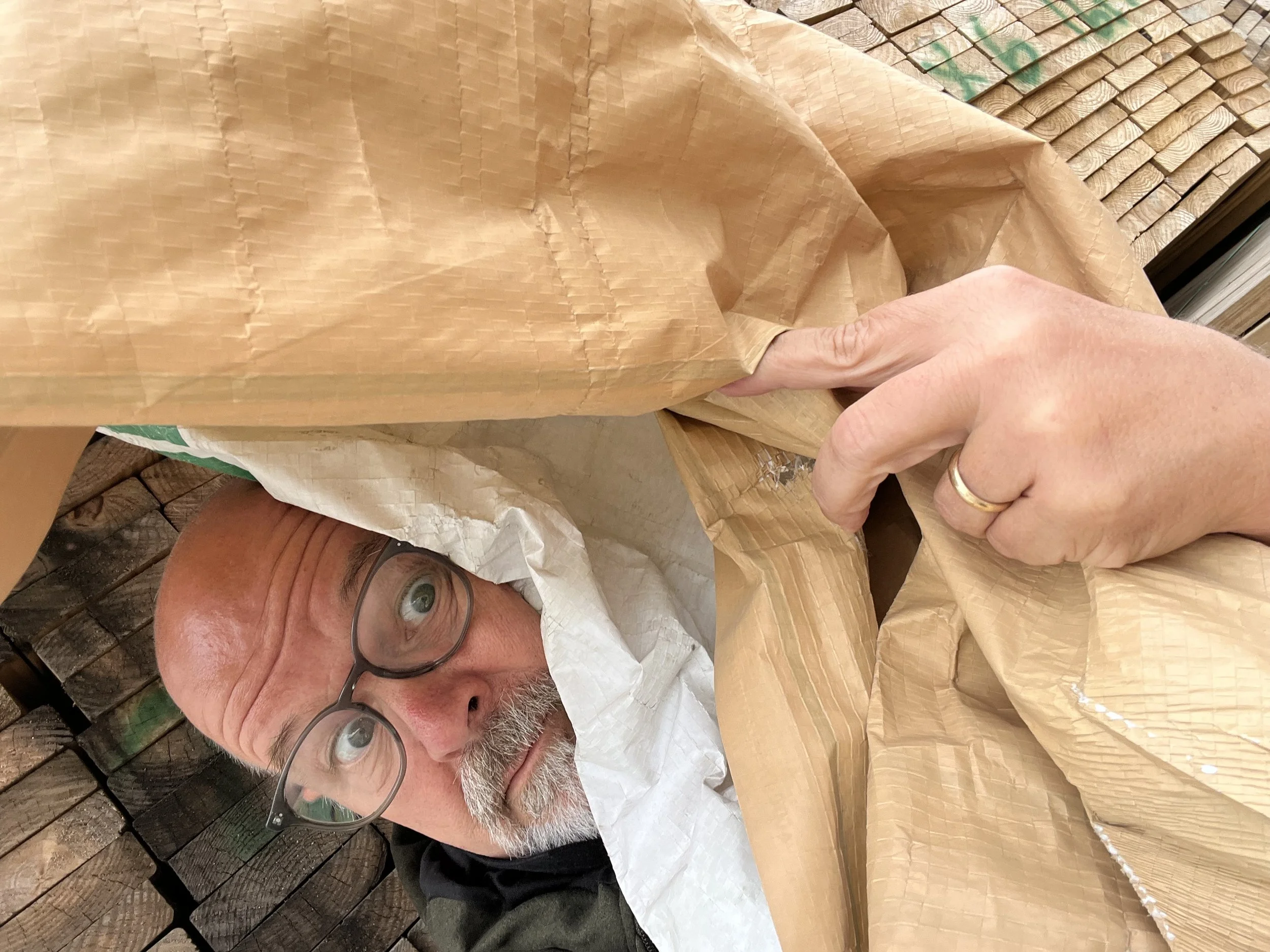 WHAT’S MOST SECRET