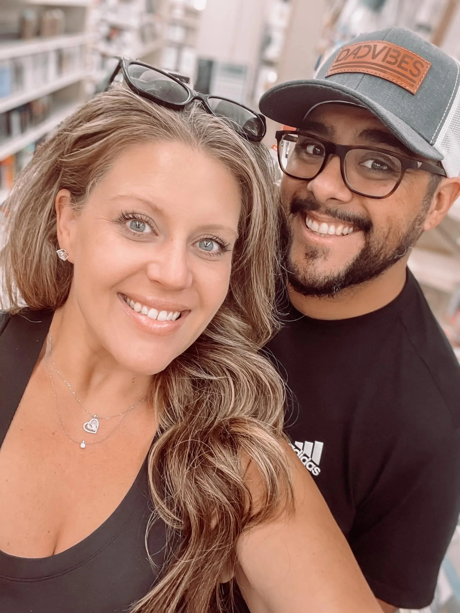 WE FAIL HARD. WE SUCCEED HARD.