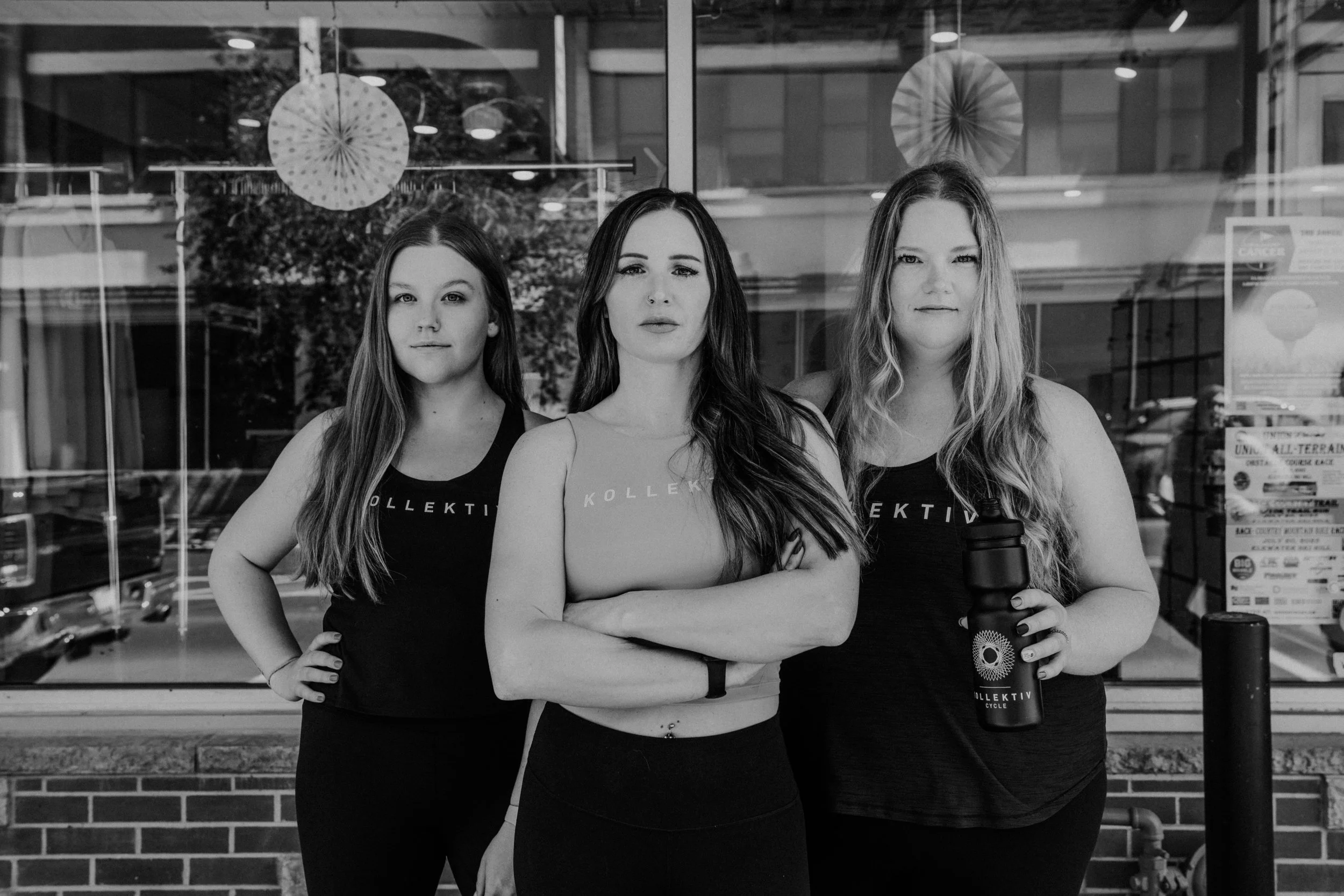 The needs of a small business 