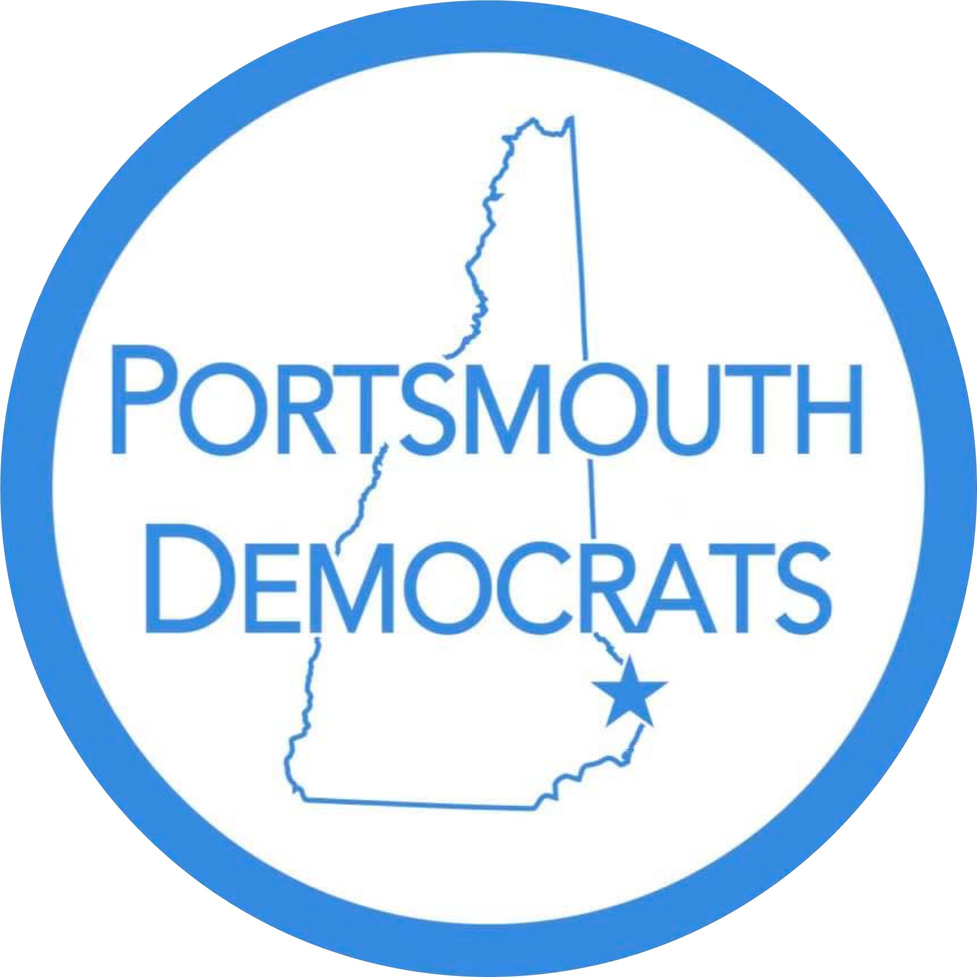 Events — Portsmouth NH Democrats
