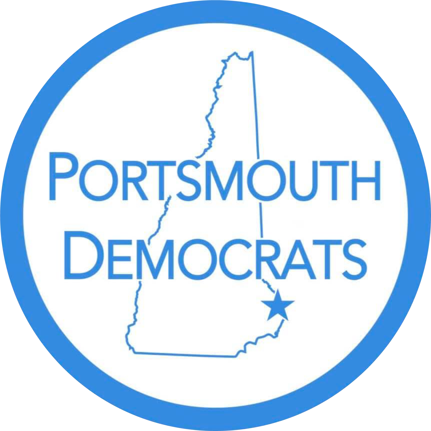 Portsmouth NH Democrats