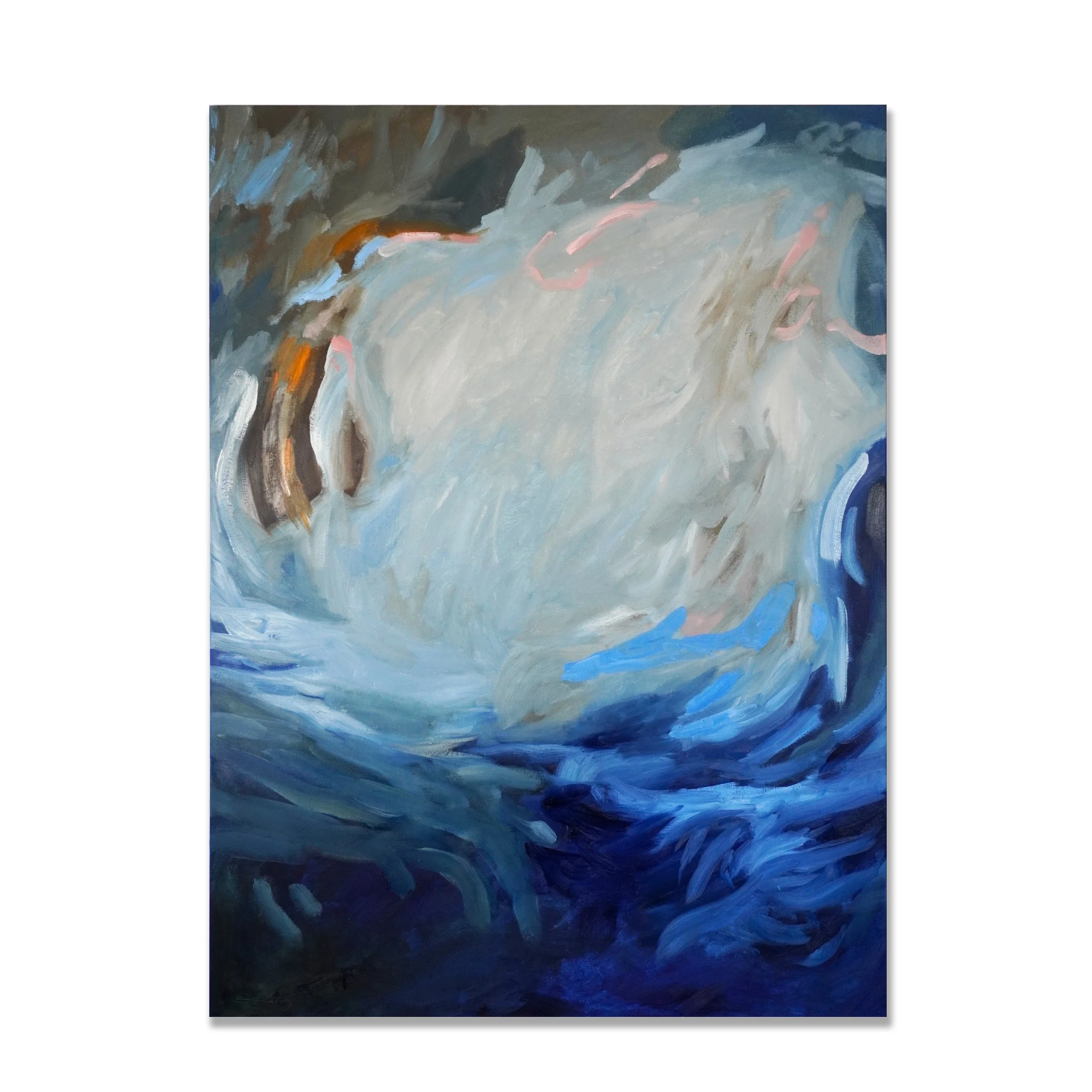 Dancing with the Tide