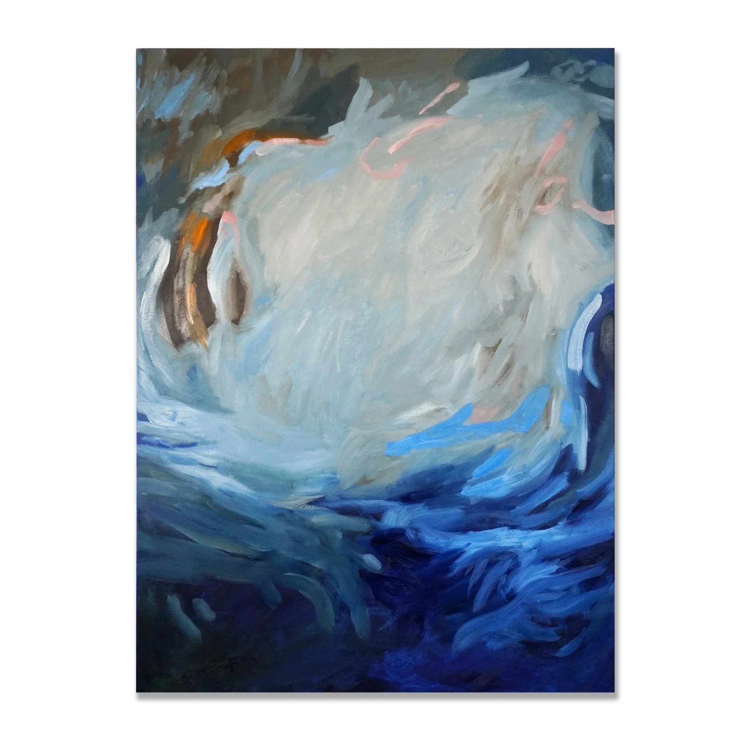 Dancing with the Tide