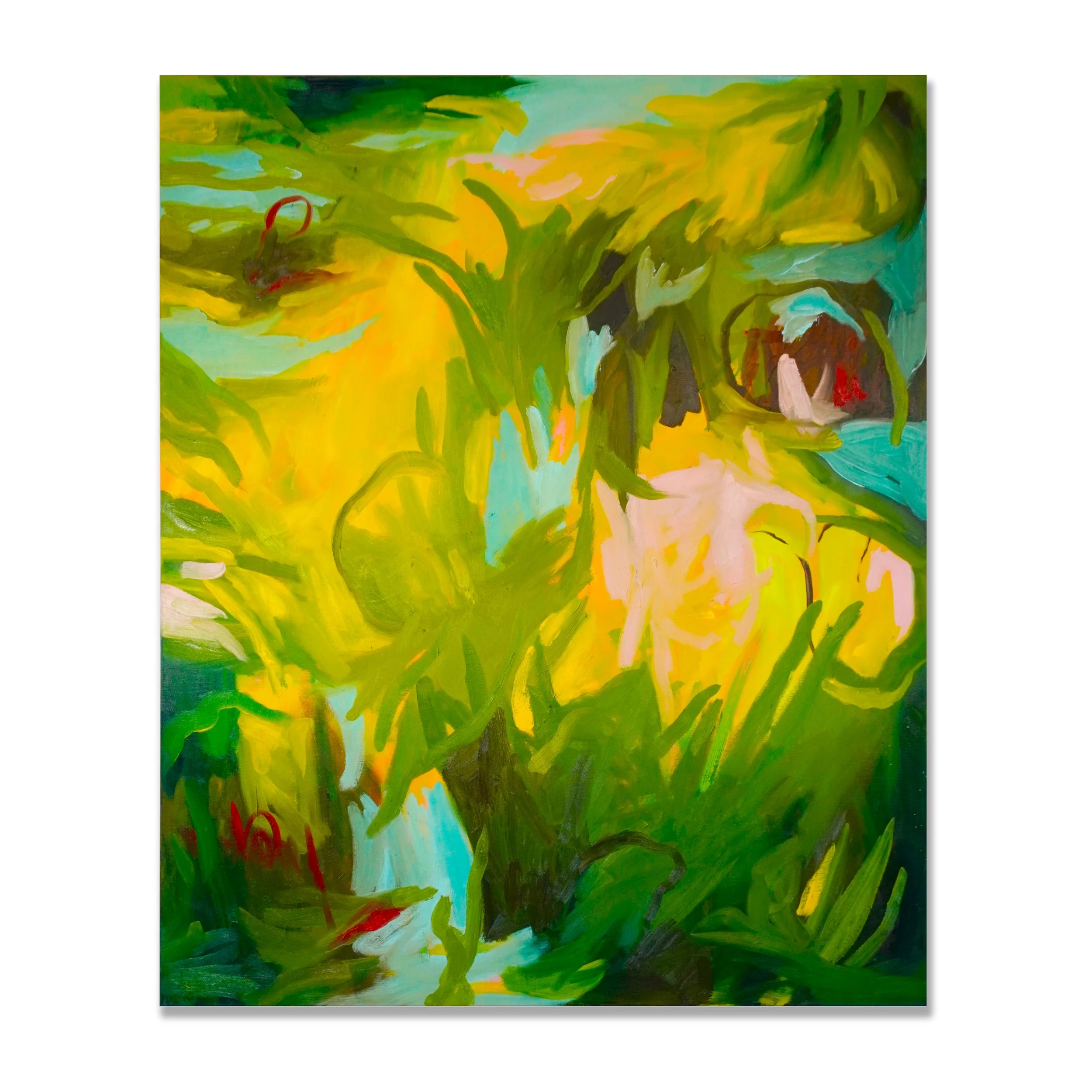 Meet Me in the Field