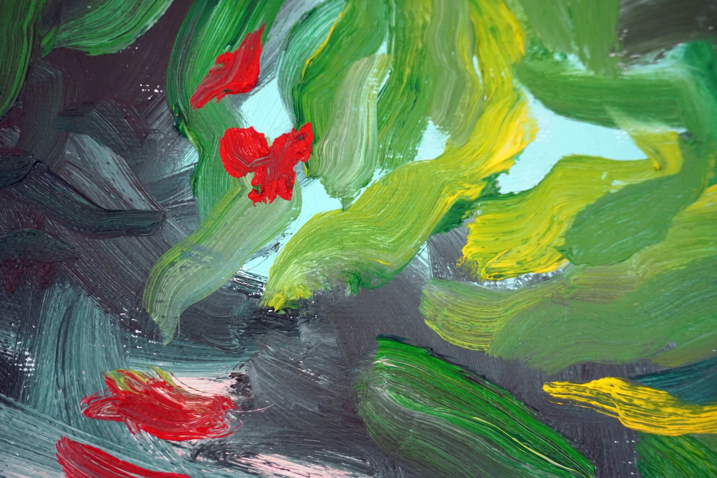 Quiet Summer (close-up 2).jpg