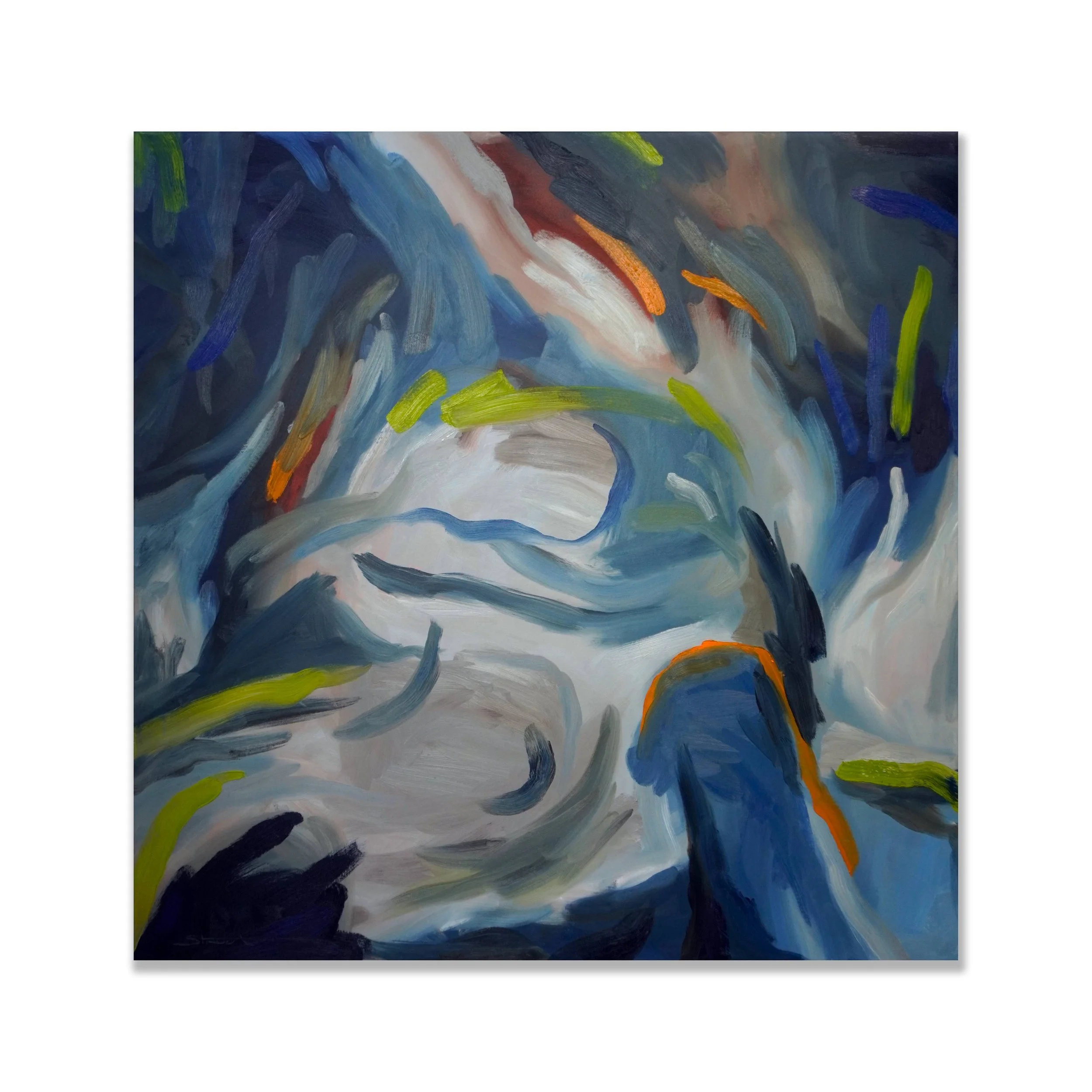 Harbour Sounds at Dusk - Square - Smaller.jpg