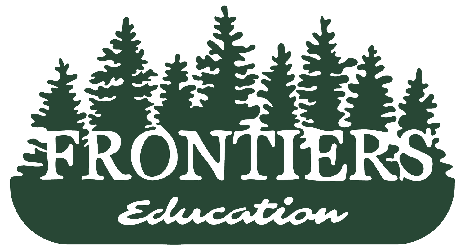 Frontiers Education