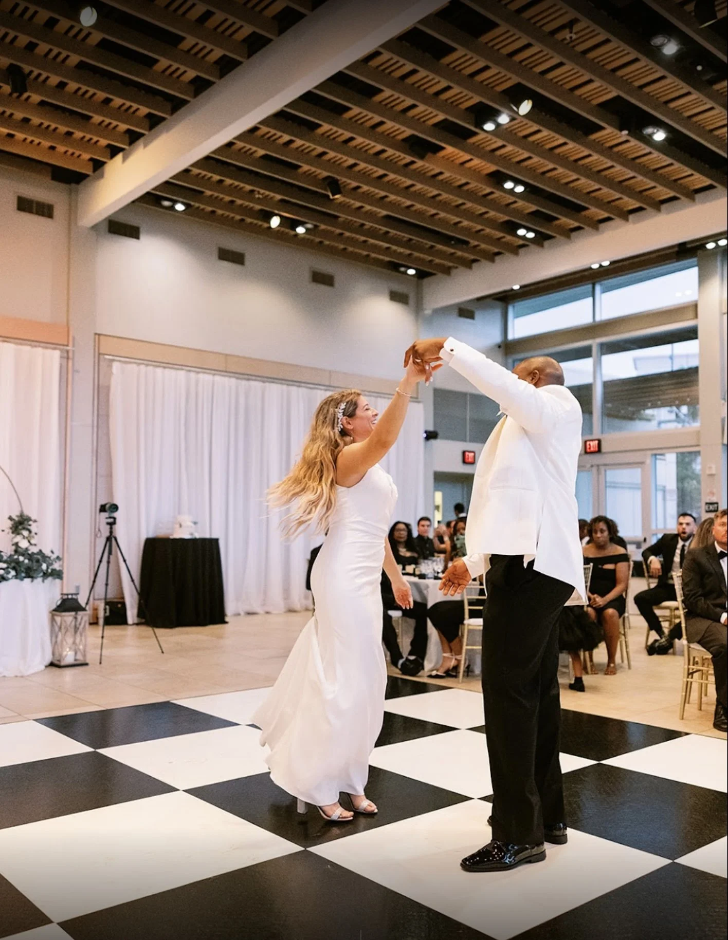 First Dance