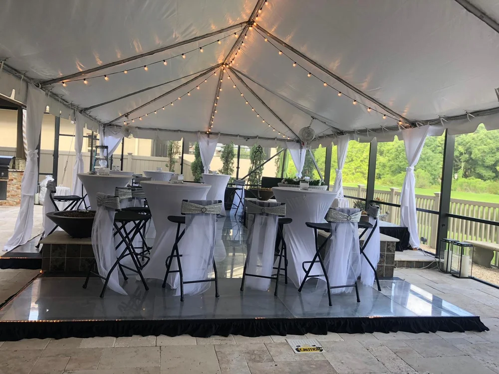 Absolute Event Rentals 561 792-8510