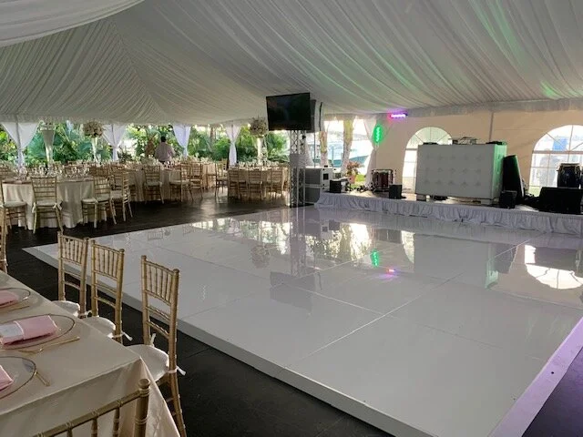 Absolute Event Rentals 561 792-8510