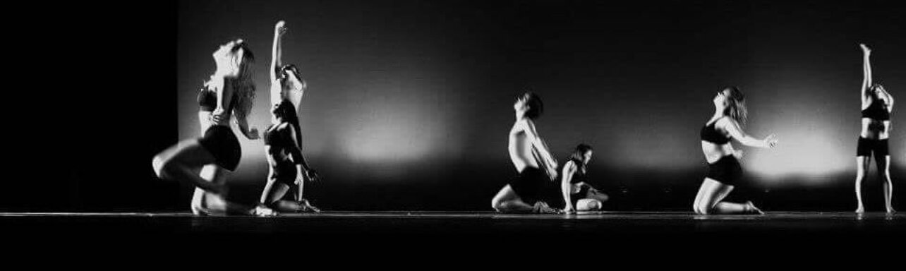 "The Cycle" - Choreographed & Performed at ACDFA 2012