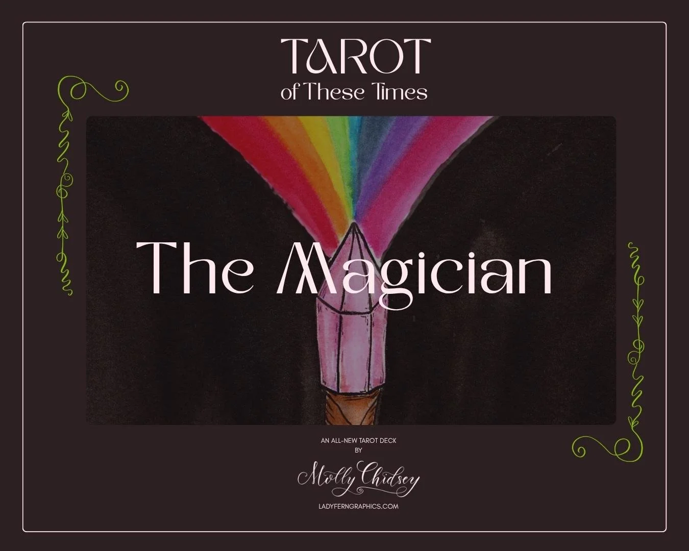 The Magician