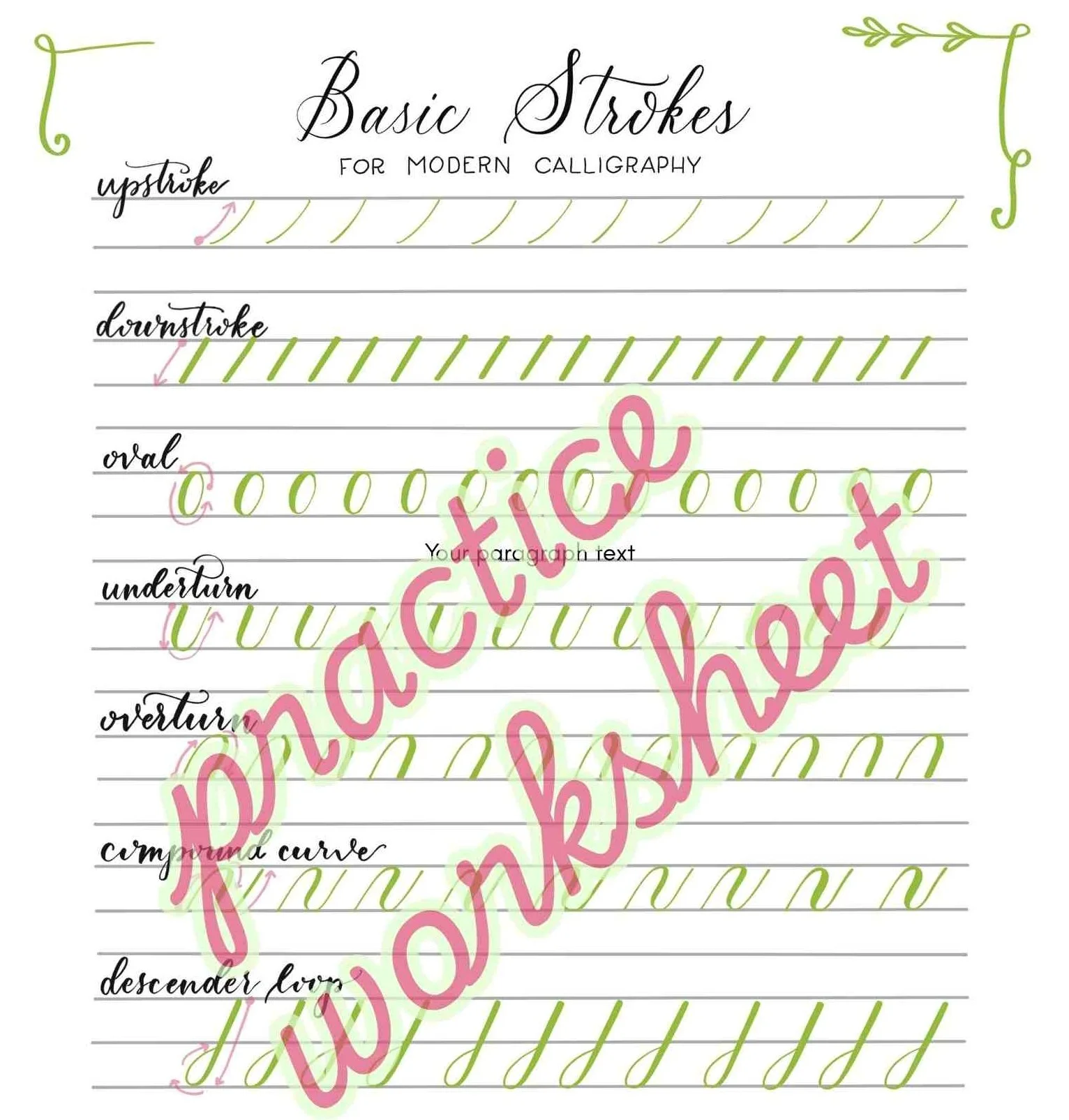 Basic strokes worksheet practice cover CROPPED.jpg