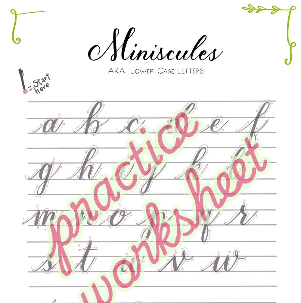 free-modern-calligraphy-alphabet-practice-worksheet-molly-chidsey-art-illustration-lady-fern-graphics for Calligraphy Alphabet Practice Sheets Printable Free Free Modern calligraphy alphabet practice worksheet — Molly Chidsey Art & Illustration - Lady Fern Graphics for Calligraphy Alphabet Practice Sheets Printable Free