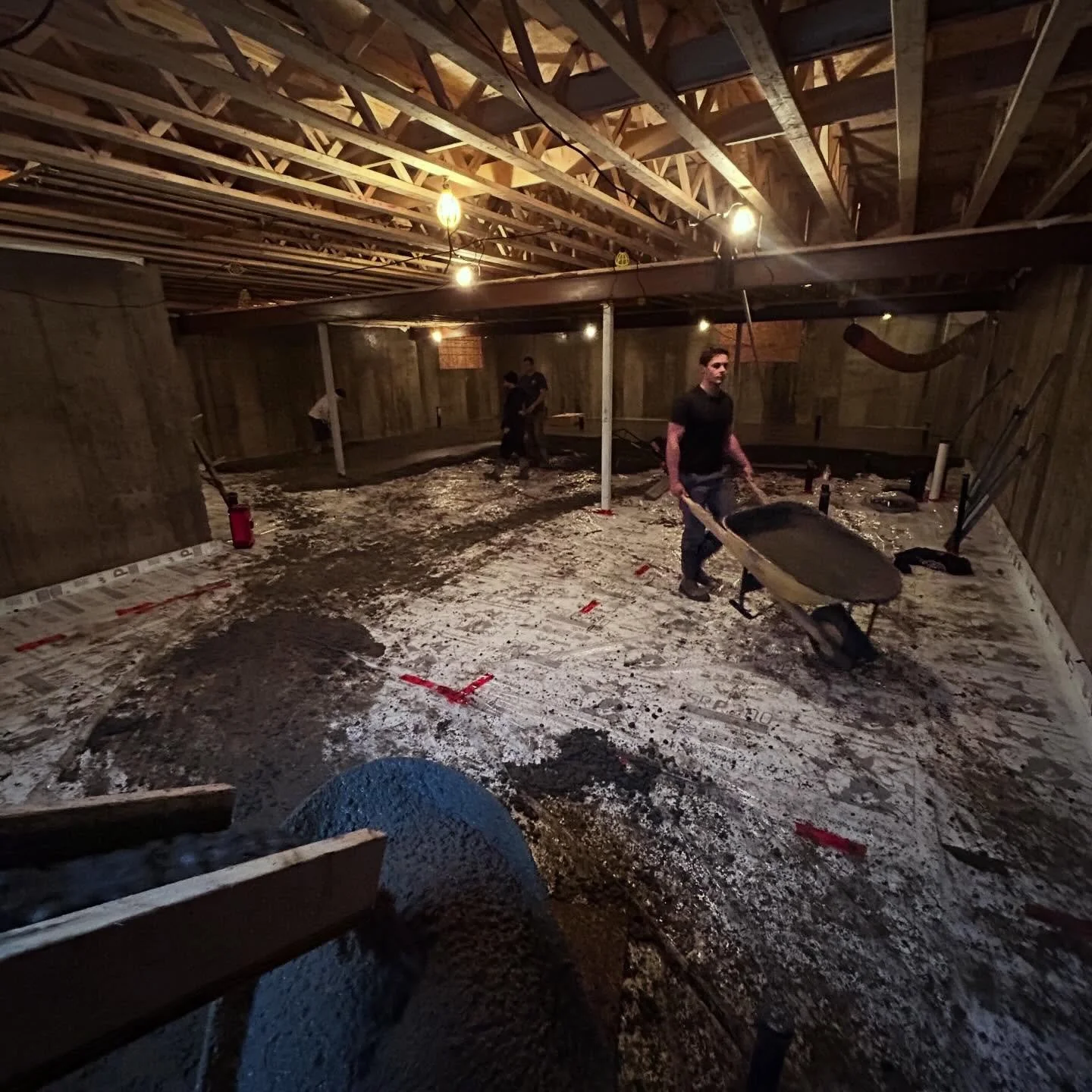 Ending 2025 with 2500 sqft! 🥶🎄Merry Christmas and Happy New year!! #ottawarealtor #ottawahomes #ottawarenovation