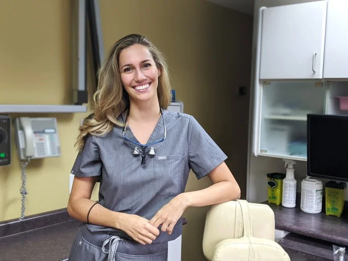 PRESS RELEASE: New Associate Joins Glendale Dental Centre: Serving Niagara for Over 35 Years