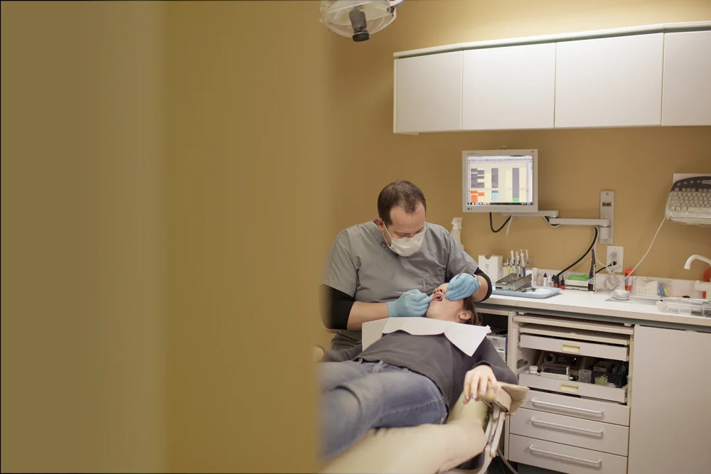 Glendale Dental Centre