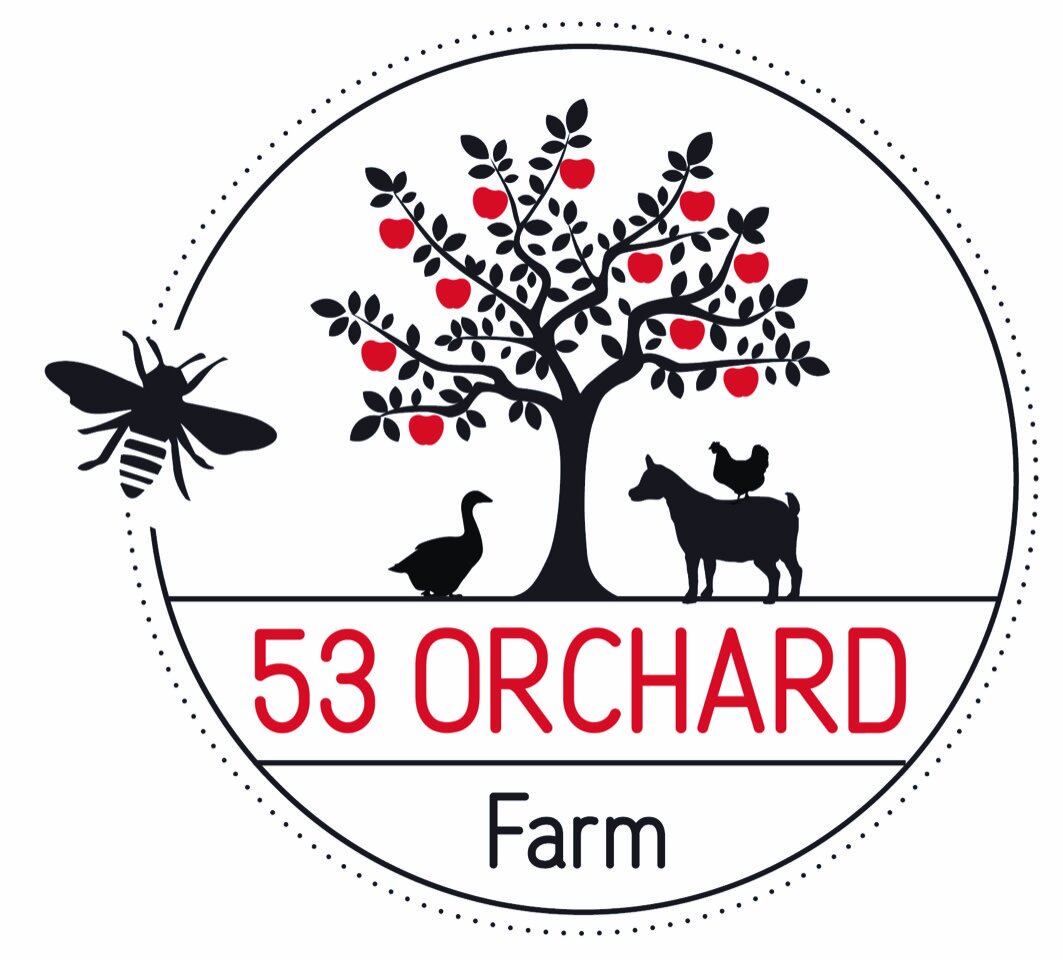 53 Orchard Farm